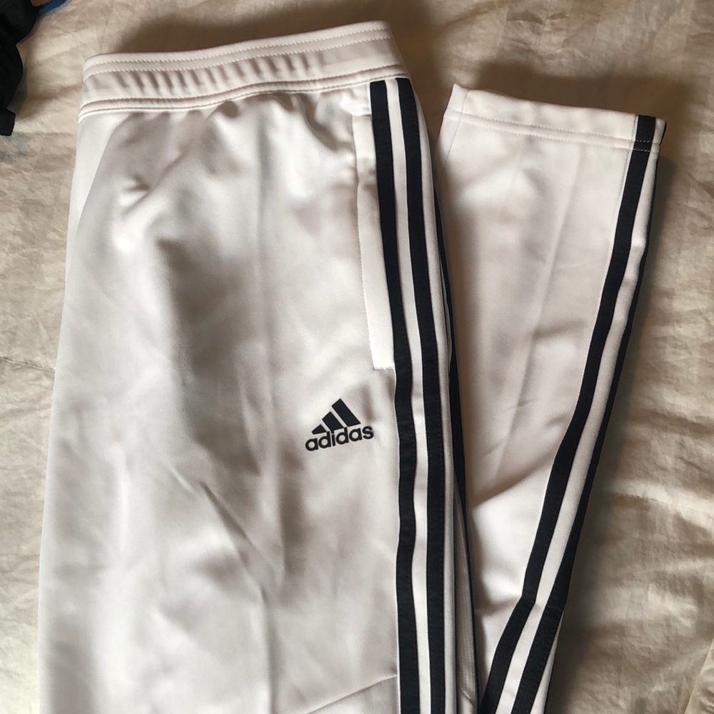 Men’s Adidas Soccer Pants